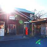 2014 日本北陸 ~ 長良川鐵道之美濃市車站 - 郡上八幡車站