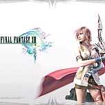 太空戰士13 (最終幻想13 / Final Fantasy XIII)  - PC版