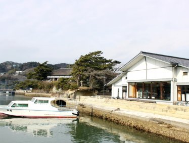 日本東北仙台 - 松島遊湖(五大